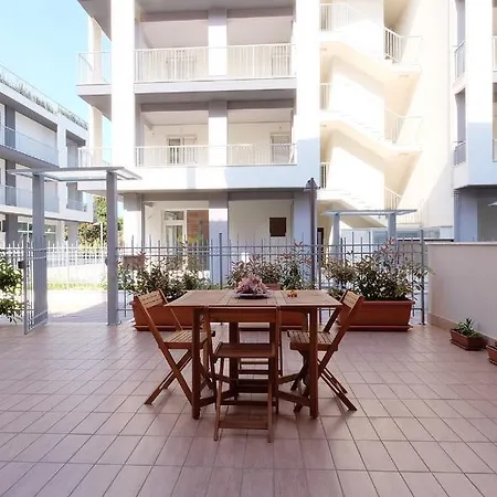 Venere Vacanza Διαμέρισμα *