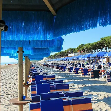Venere Vacanza Διαμέρισμα Pineto