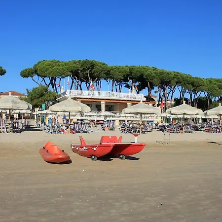 Venere Vacanza Διαμέρισμα